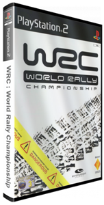 WRC : World Rally Championship